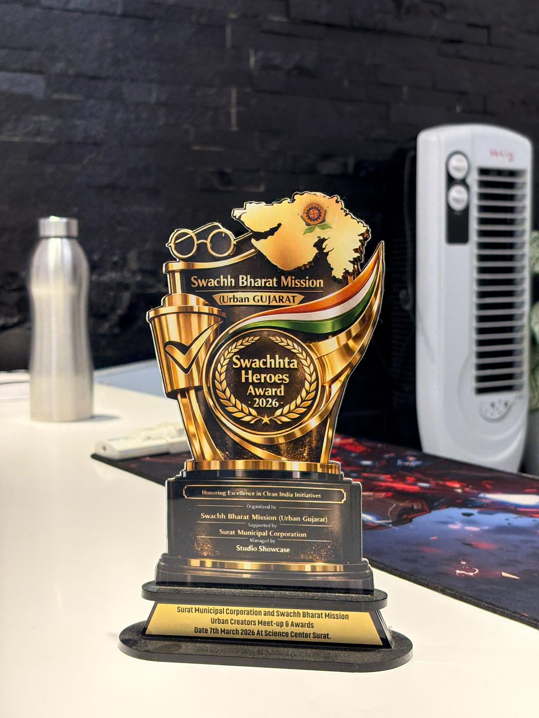 Swachhta Heroes Award 2026