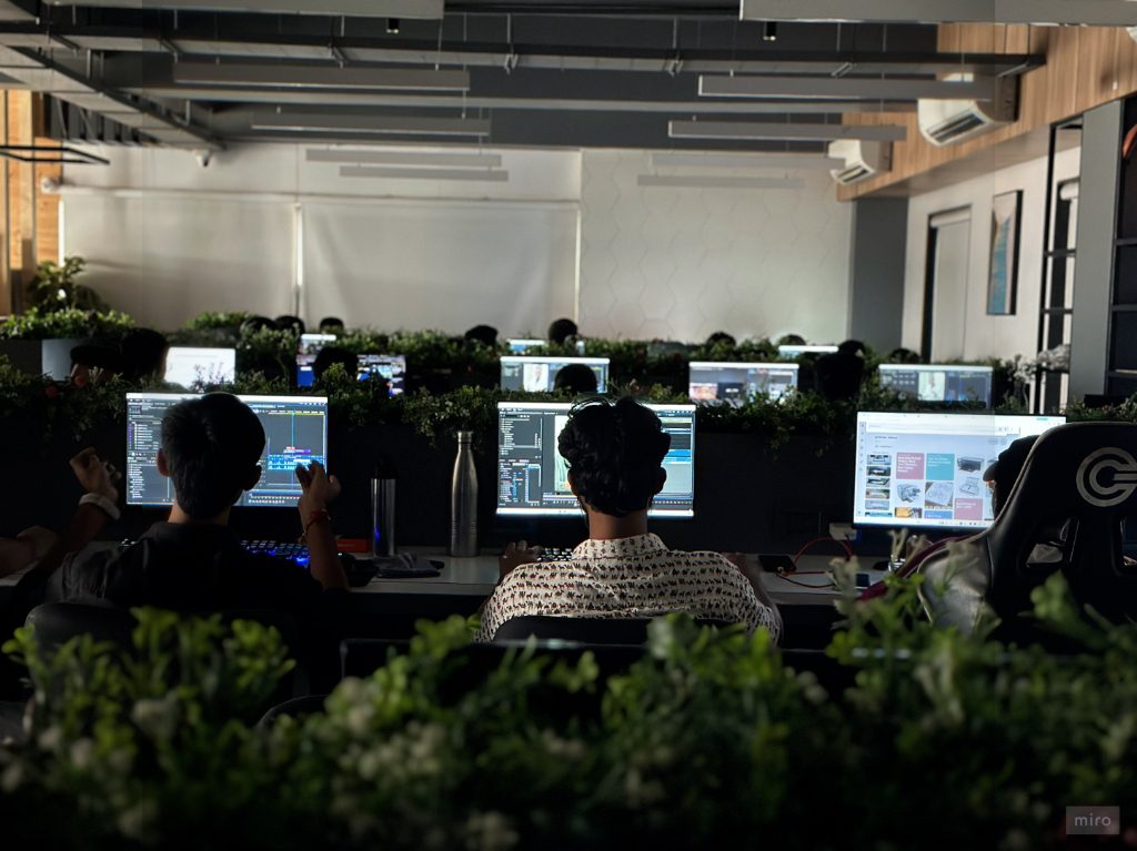 Support Team - Video Editing & Operations Desk